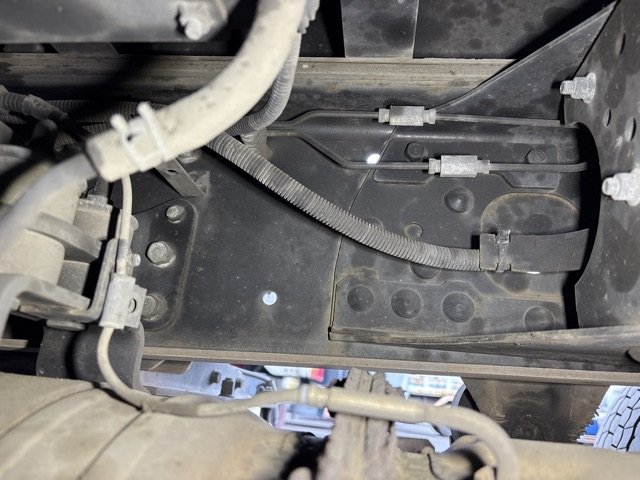 2014 Tank Truck Mitsubishi Fuso Fighter TKG-FK61F - Image 20