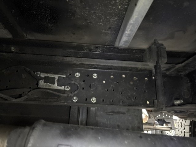 2017 Van Wing Hino Dutro TKG-XZU655M - Image 20