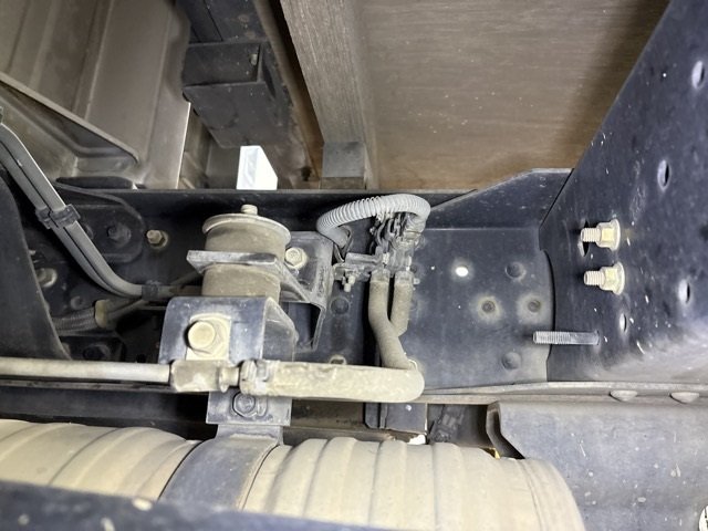 2005 Double Cab Truck Mitsubishi Fuso Canter Guts PA-FB70BB - Image 19