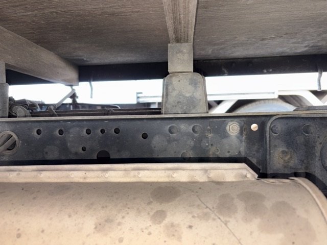 2004 Flat Body Truck Mitsubishi Fuso Canter Guts KK-FB70ABX - Image 20