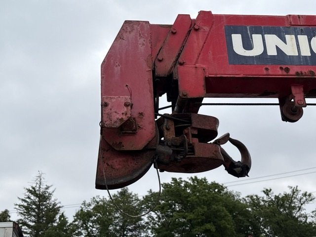 1996 Crane Truck Nissan UD KC-PK260KZ - Image 20