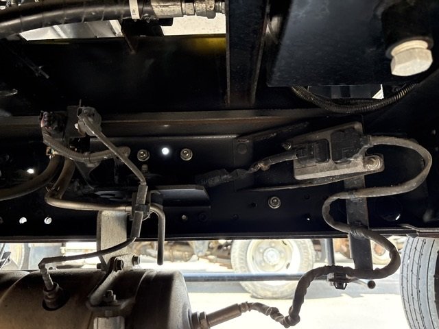 2016 Dump Tipper Truck Hino Dutro TKG-XZU640F - Image 20