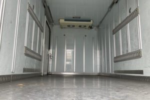 2016 Freezer Refrigerator Truck Isuzu Elf TPG-NPR85AN