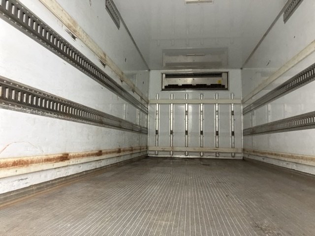 2017 Freezer Refrigerator Truck Hino Ranger TKG-FD7JKAA - Image 20