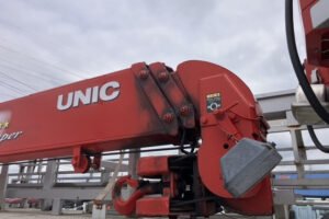 2005 Others Trucks Hino Ranger PB-GX7JGFA