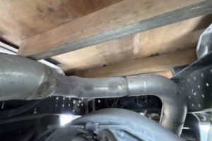 2024 Flat Body Truck Mitsubishi Fuso Canter 2RG-FBA20