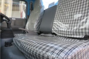 2016 Vacuum Truck Isuzu Elf TPG-NJR85AN