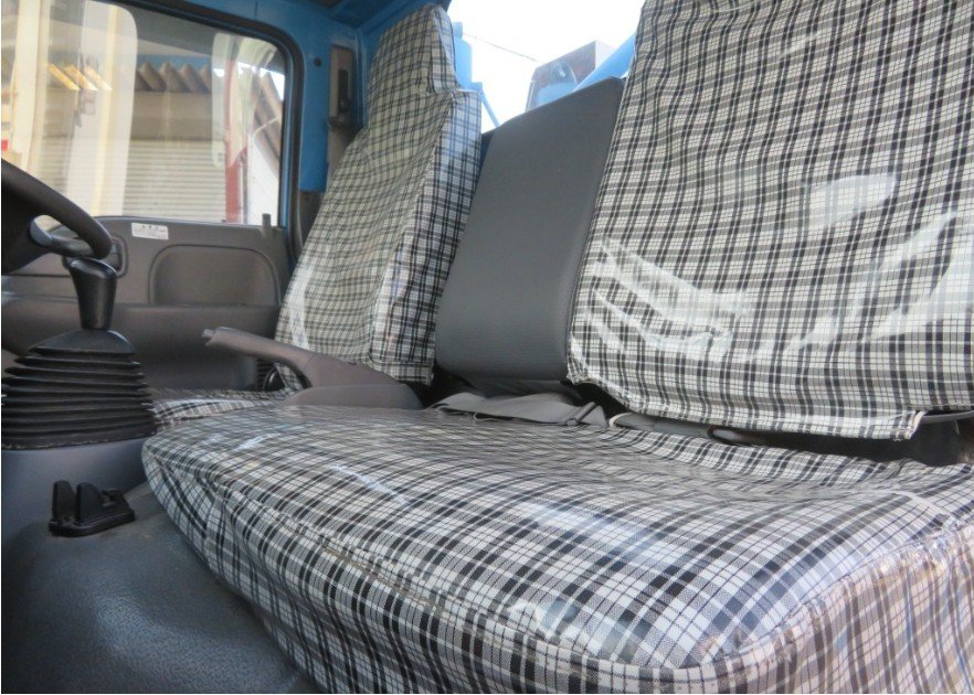 2016 Vacuum Truck Isuzu Elf TPG-NJR85AN - Image 15
