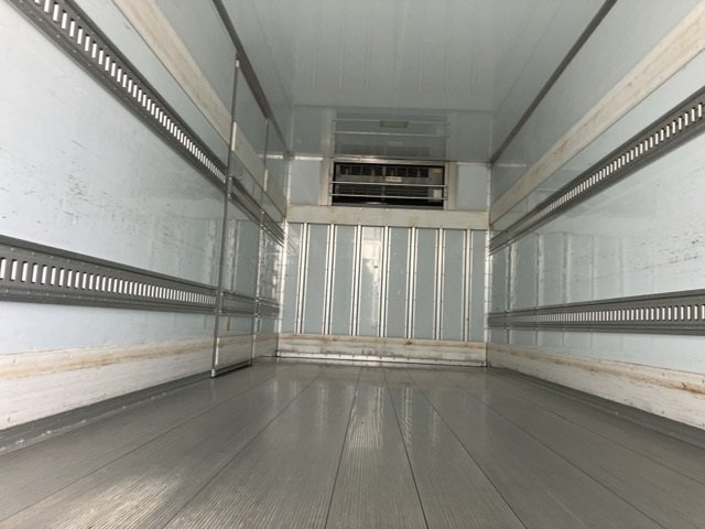2021 Freezer Refrigerator Truck Mitsubishi Fuso Fighter 2KG-FK65F - Image 20
