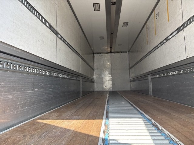 2018 Van Wing Hino Profia 2DG-FW1EHG - Image 20
