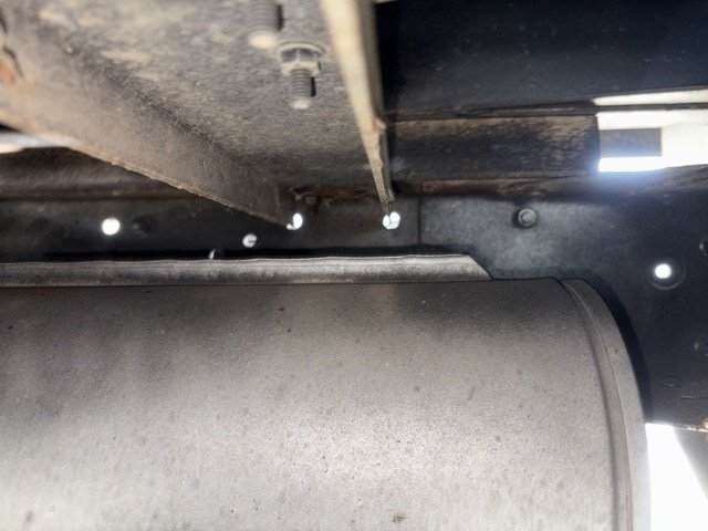 1987 Dump Tipper Truck Mitsubishi Fuso Canter P-FE305BD - Image 20