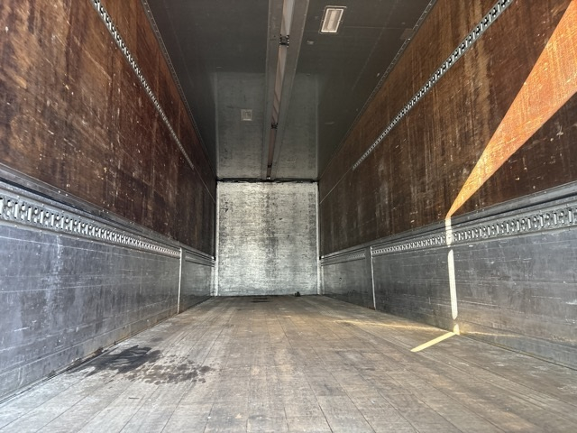 2006 Van Wing Hino Profia KS-FW1EXWG - Image 20