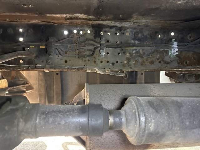 2004 Others Trucks Isuzu Elf KR-NKR81E3N - Image 20