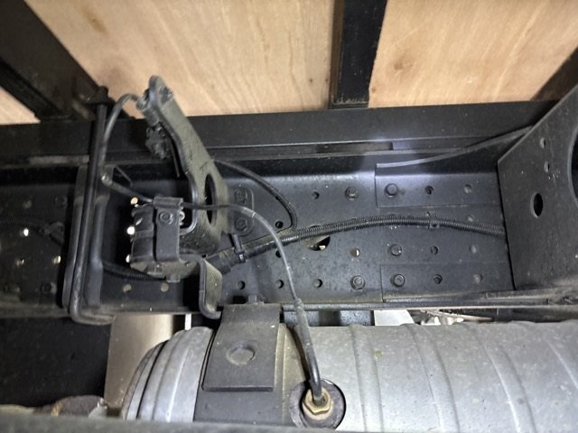 2021 Flat Body Truck Mitsubishi Fuso Canter 2PG-FEB50 - Image 20