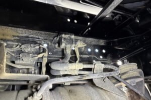 2019 Dump Tipper Truck Isuzu Elf TPG-NKR85AN