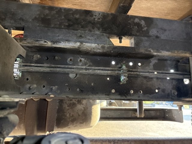 2003 Double Cab Truck Isuzu Elf KR-NPR81PR - Image 19