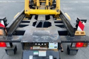 2005 Aerial Platform Isuzu Elf PB-NPR81AN