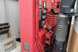 2014 Self Loader Mitsubishi Fuso Super Great QKG-FS50VZ