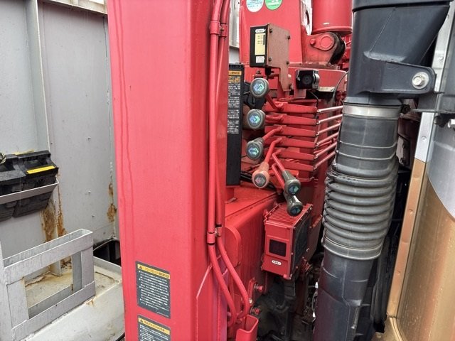 2014 Self Loader Mitsubishi Fuso Super Great QKG-FS50VZ - Image 20