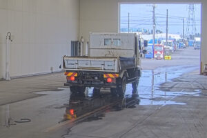 2013 Dump Tipper Truck Hino Ranger FC9JCA