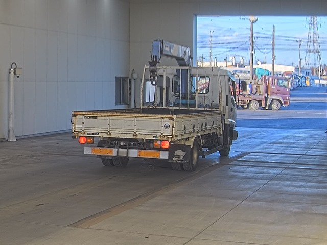 2004 Crane Truck Isuzu Forward KK-FRR35H3S - Image 5