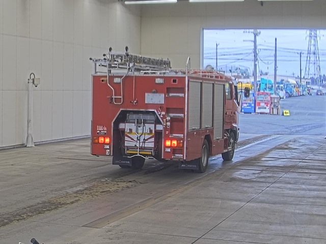 2006 Others Trucks Hino Ranger ADG-GD7JGWA - Image 5