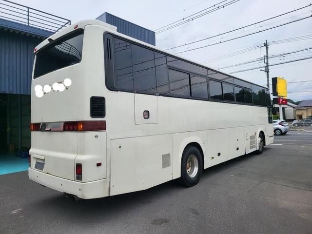 2005 Bus Hino Selega KL-RU1FSEA - Image 5