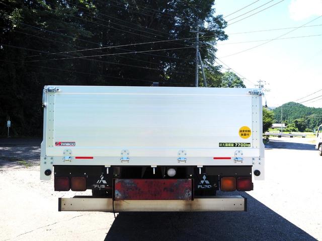 2015 Crane Truck Mitsubishi Fuso Fighter QKG-FK62FZ - Image 5