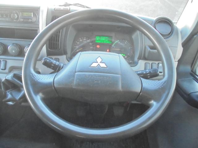 2017 Crane Truck Mitsubishi Fuso Canter TPG-FEA50 - Image 5