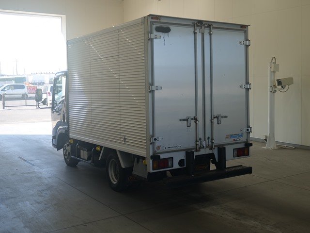 2016 Van Wing Isuzu Elf TRG-NLR85AN - Image 5