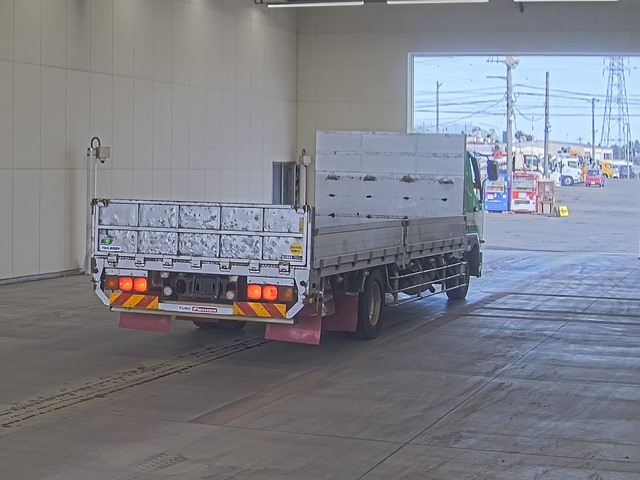 2018 Flat Body Truck Mitsubishi Fuso Fighter 2KG-FK62FY - Image 5