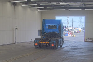 2016 Trailer Head Hino Profia QPG-SH1EDDG