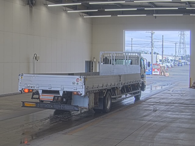 2003 Flat Body Truck UD Nissan Condor KL-PK26A - Image 5