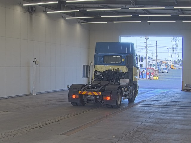 2016 Trailer Head Hino Profia QPG-SH1EEDG - Image 5