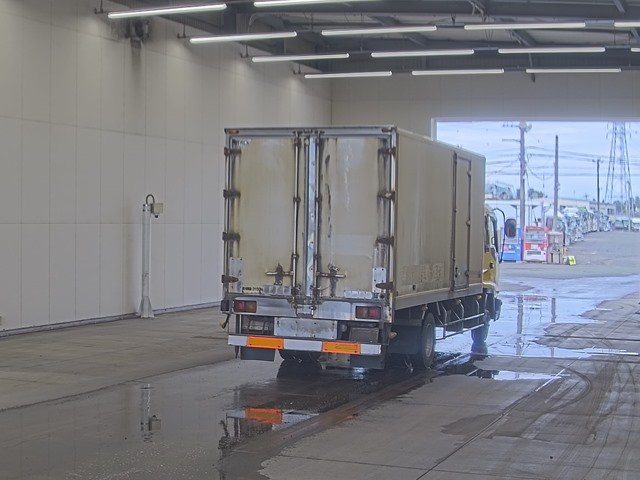 2005 Van Wing Isuzu Forward ADG-FRD90H3 - Image 5