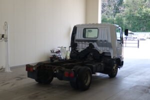 1998 Chassis Truck Toyota Toyoace KC-FB4JCAD
