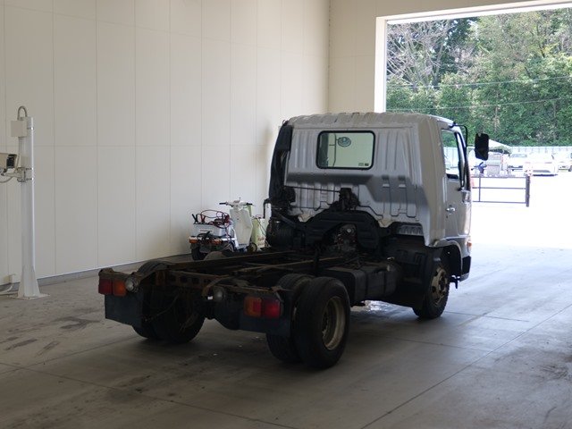 1998 Chassis Truck Toyota Toyoace KC-FB4JCAD - Image 5