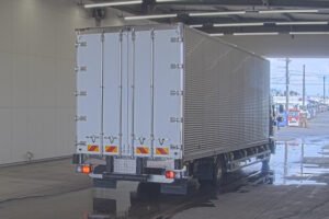 2018 Others Trucks Hino Ranger 2KG-FD2ABG