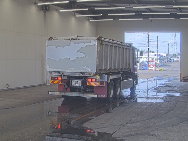 2017 Others Trucks Isuzu Giga QKG-CYM77BM - Image 5