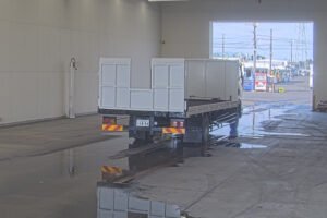 2013 Self Loader Isuzu Forward TKG-FRR90S1