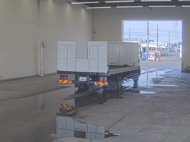 2013 Self Loader Isuzu Forward TKG-FRR90S1 - Image 5