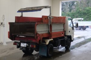 2000 Others Trucks Isuzu Elf KK-NKS71GR