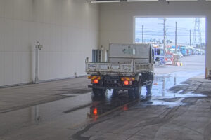 2015 Dump Tipper Hino Ranger TKG-FC9JCAP - Image 4