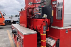 2005 Others Trucks Hino Ranger PB-GX7JGFA