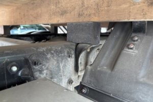 2024 Flat Body Truck Mitsubishi Fuso Canter 2RG-FBA20
