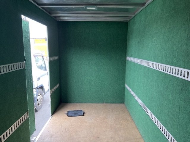 2016 Van Wing Isuzu Elf TRG-NLR85AN - Image 21