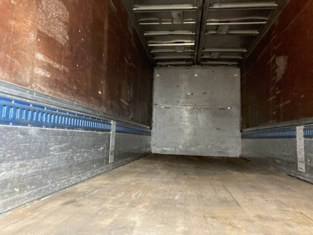 2004 Van Wing Isuzu Forward KK-FRR34L4 - Image 21