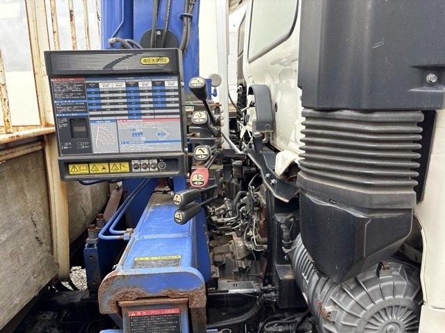 2017 Crane Truck Hino Ranger 2KG-FC2ABA - Image 21
