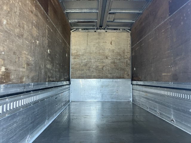 2013 Van Wing Isuzu Elf TKG-NMR85AR - Image 21