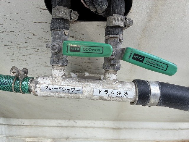 2015 Concrete Mixer Truck Isuzu Forward LKG-FTR90S2 - Image 21